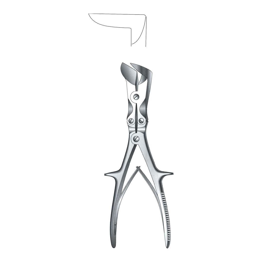 STILLE LISTON BONE CUTTING FORCEPS
