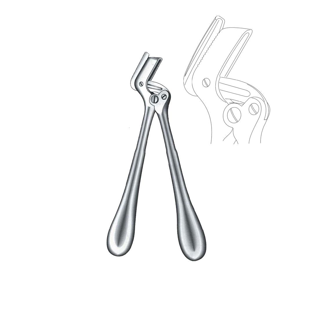 STILLE PLASTER CAST SPREADERS