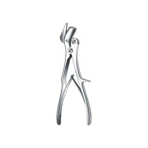 STILLE PLASTER CAST SPREADERS Blade with reinforced back