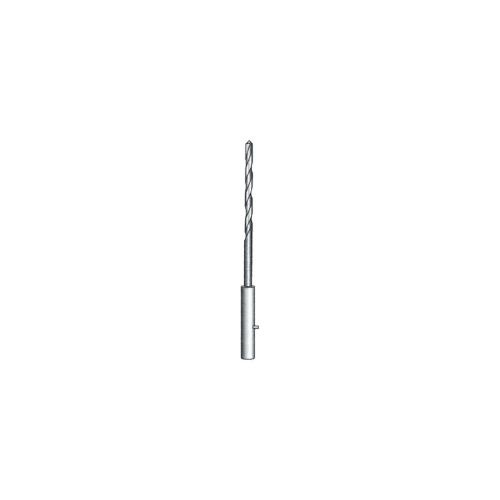 STILLE-SHERMAN HAND DRILLS 24 cm / 9 1/2”