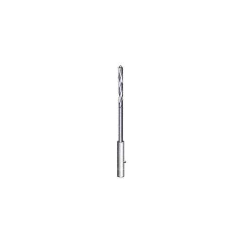 STILLE-SHERMAN HAND DRILLS 3 mm Ø Twist Drill24 cm