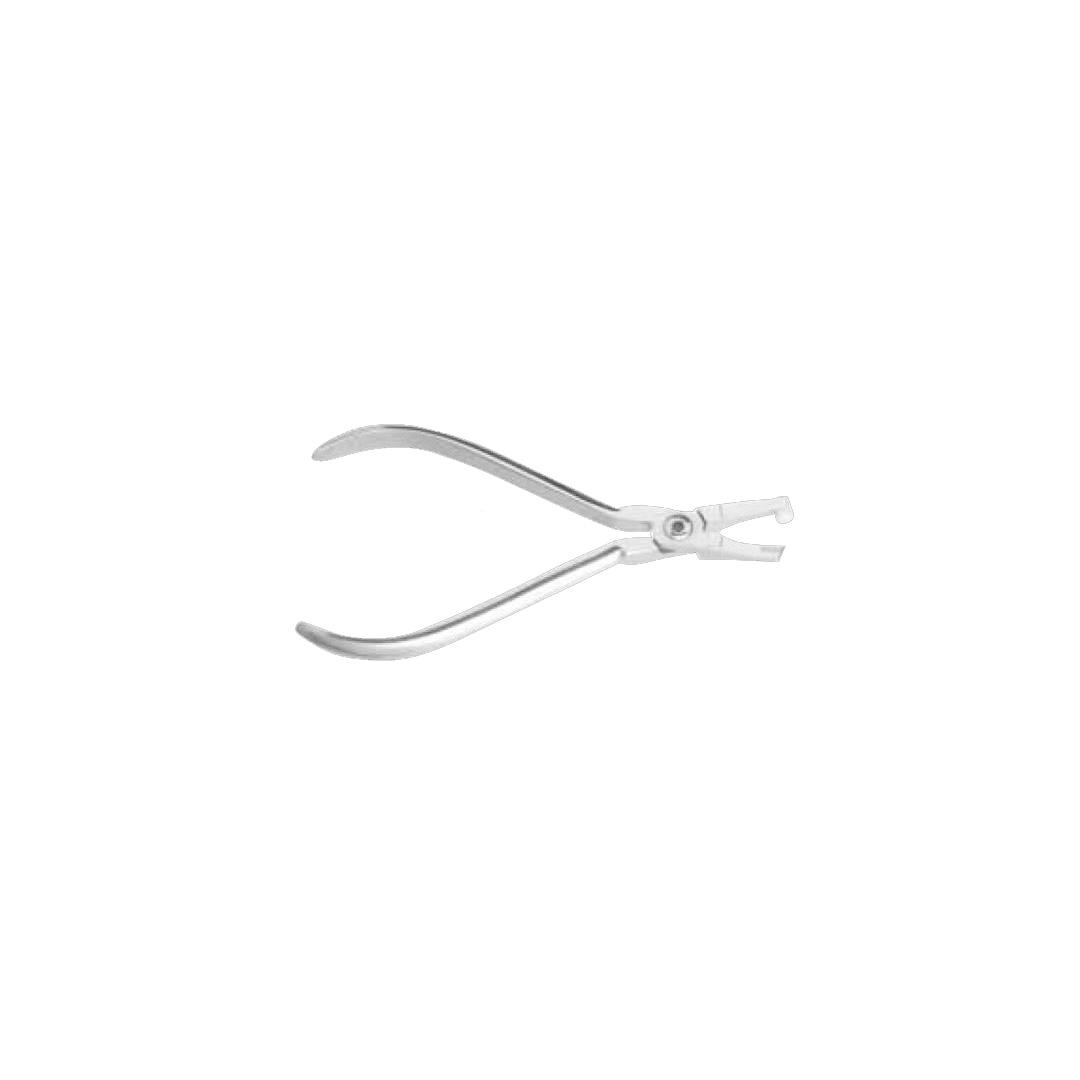 Straight Direct Bond Bracket Remover TC