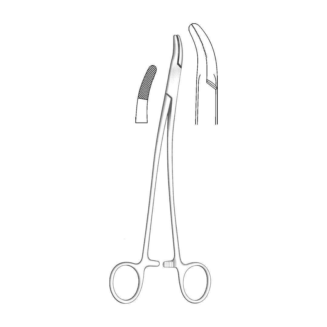 STRATTE NEEDLE HOLDERS