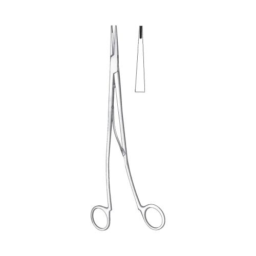 SWEET CLIP APPLYING FORCEPS