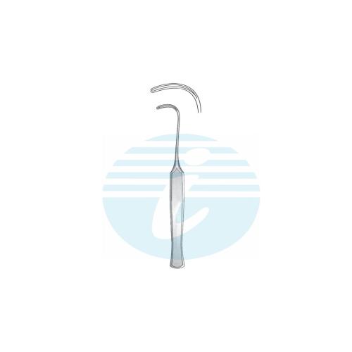 SYME ANEURYSM NEEDLES & DISSECTORS