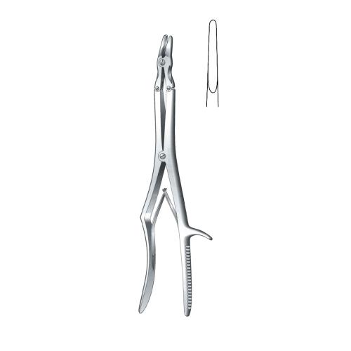 SYPERT BONE RONGEUR FORCEPS