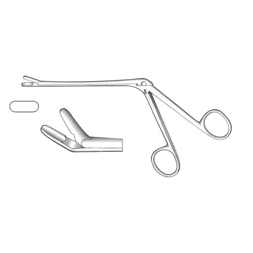 TAKAHASHI ETHMOID BONE FORCEPS NASAL CUTTING FORCEPS Upward