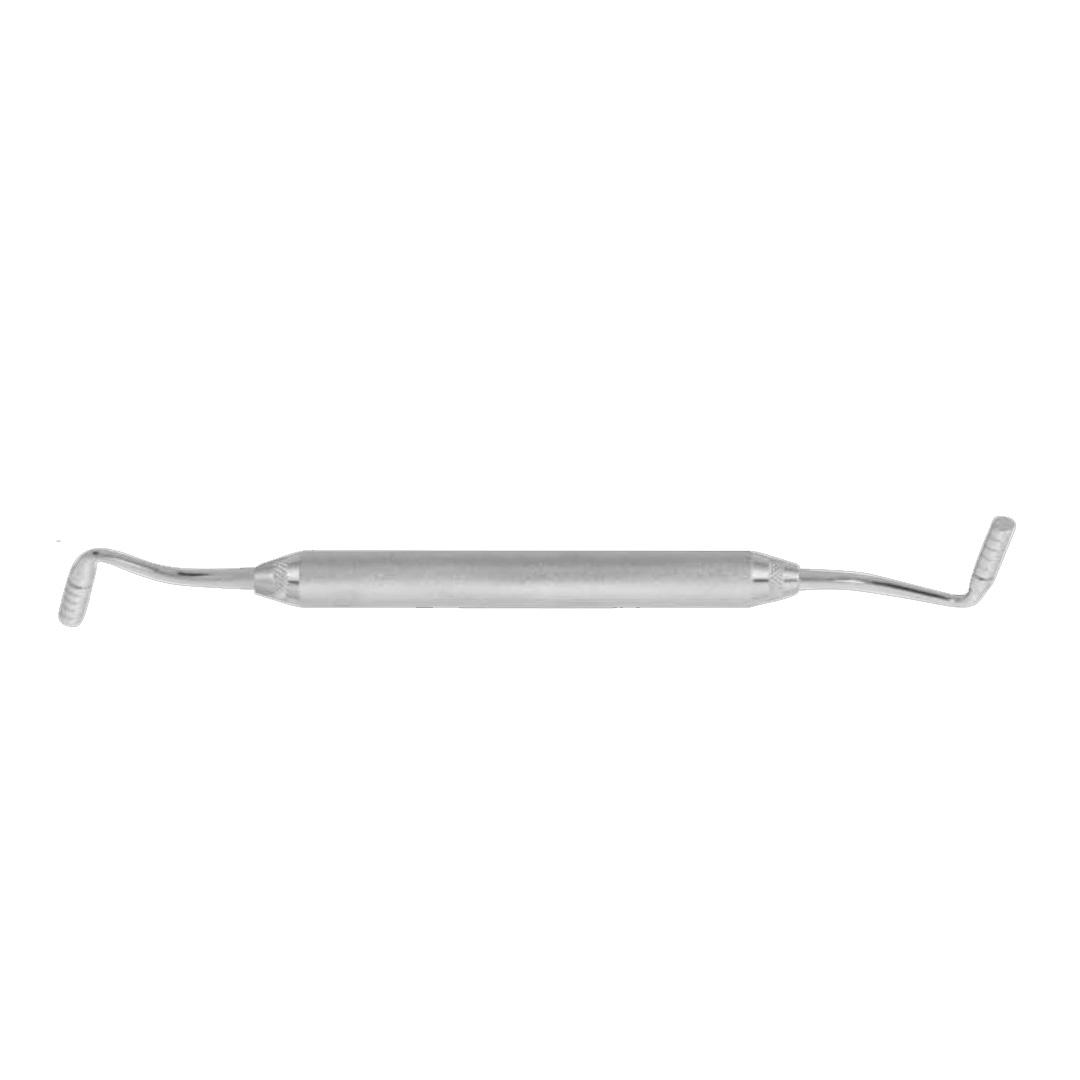 Tamper Length 170mm for bone material Double-ended