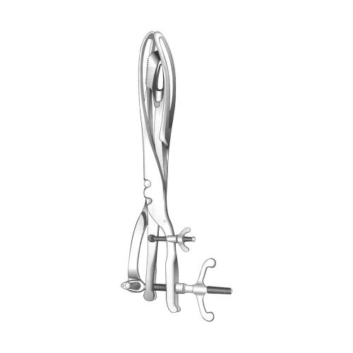 TARNIER OBSTETRICS-PERFORATOR CRANIOCLAST BASIOTRIBE