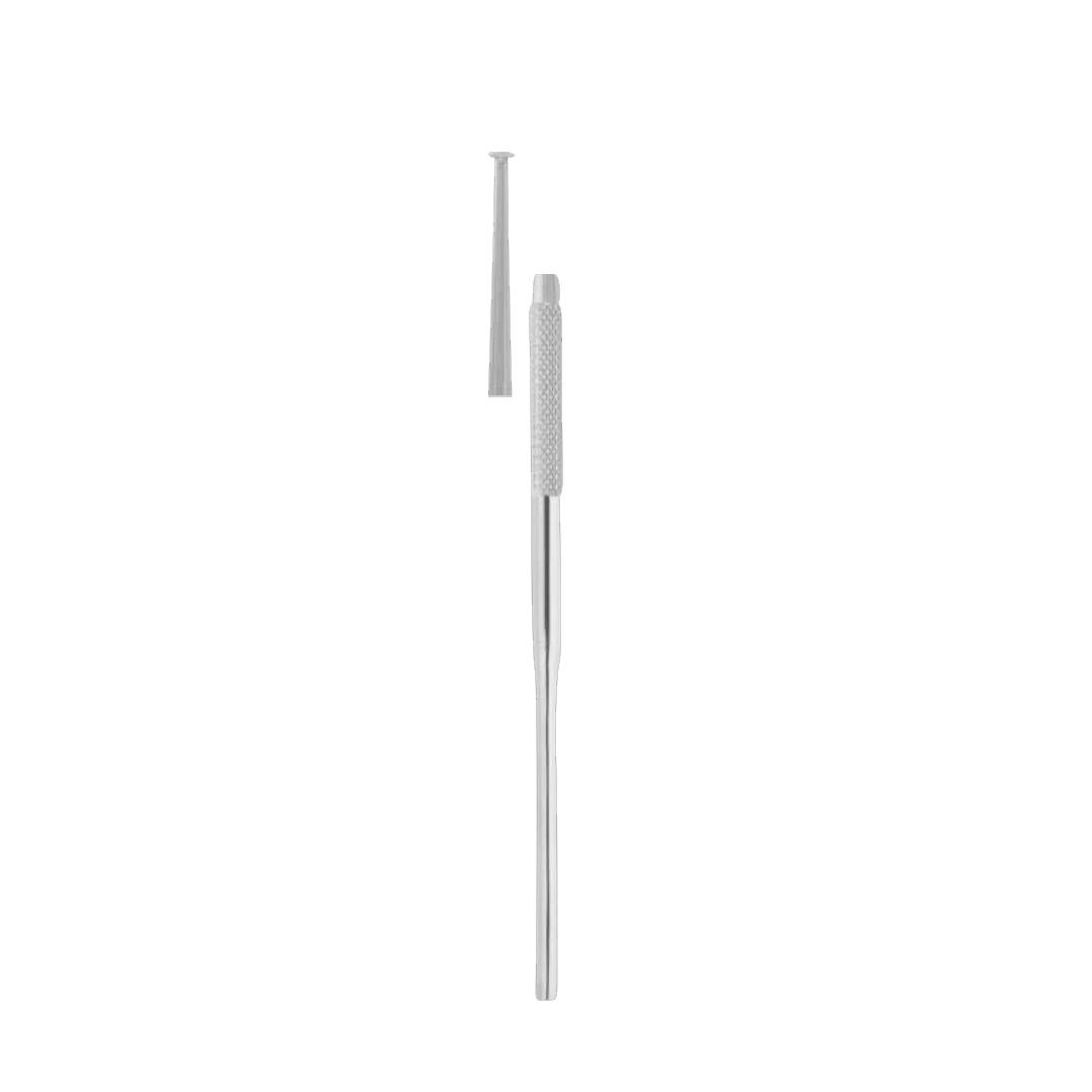 Tartar Remover Instruments Solid Handle Ø 6 mm