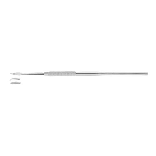 Tartar Remover Instruments Solid Handle Ø 6 mm Fig. 1