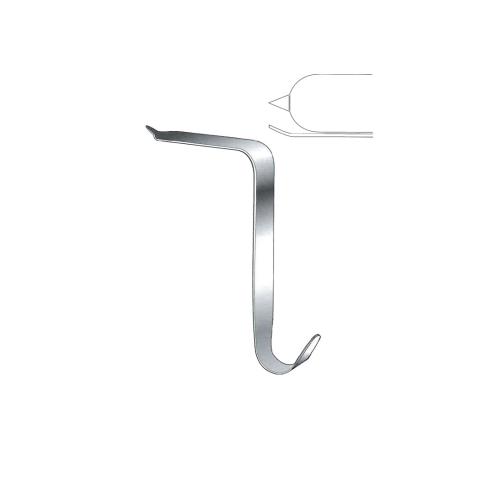 TAYLOR BONE LEVERS RETRACTORS