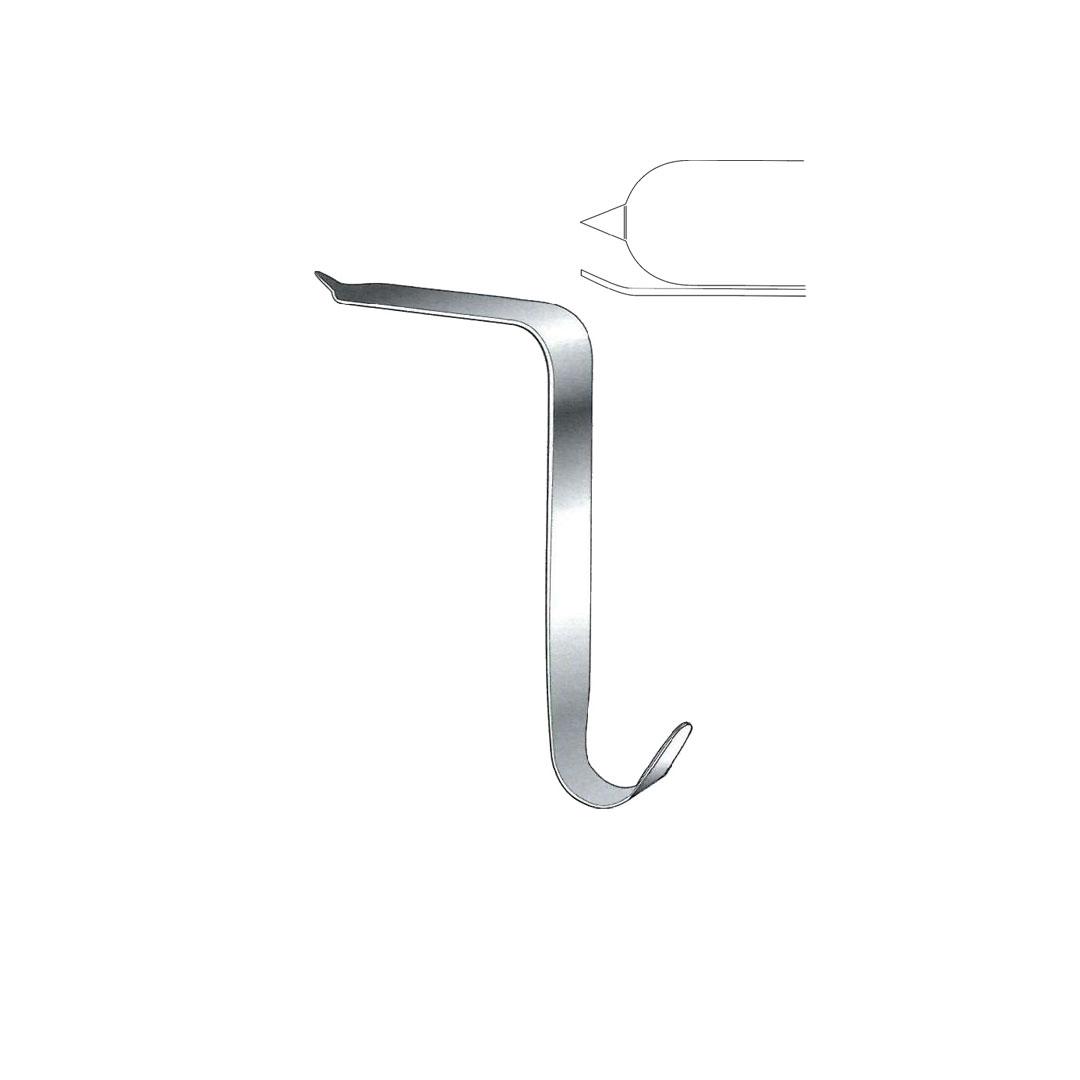 TAYLOR BONE LEVERS RETRACTORS