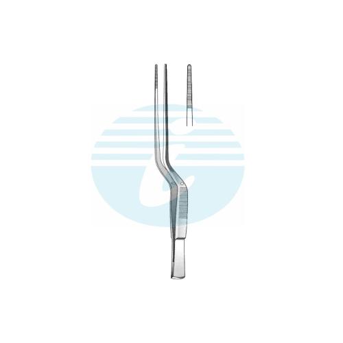 TAYLOR DRESSING TISSUE & GRASPING FORCEPS