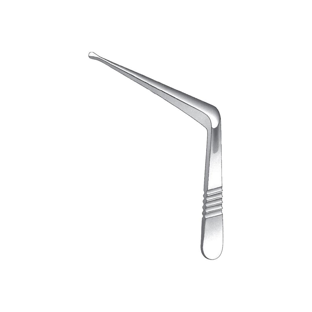 TEALE HERNIA DIRECTORS SUCTION TUBE