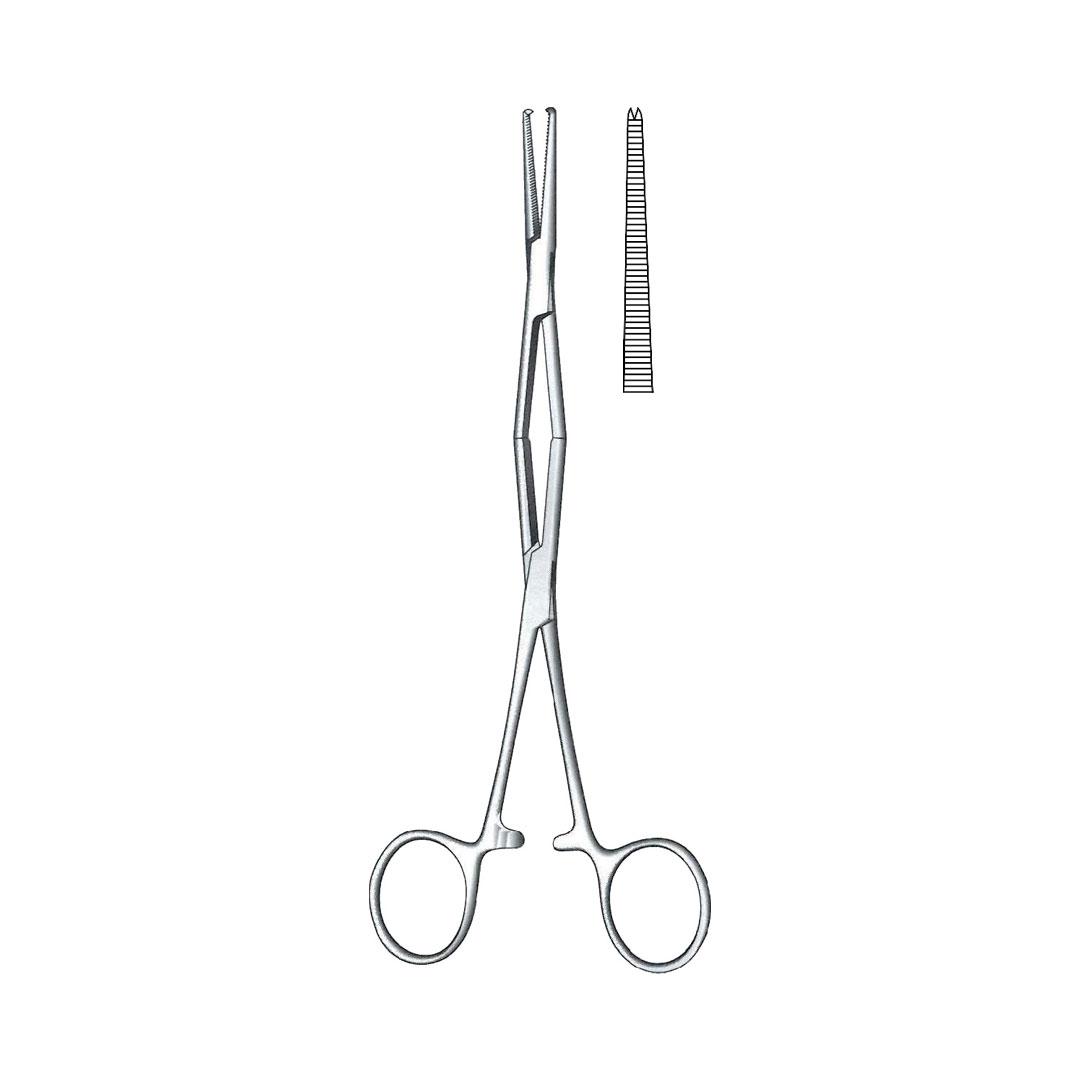 TENDON SEIZING INSTRUMENTS