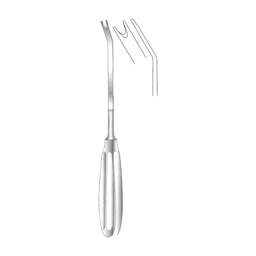 TERRY CRANO MAXILLO-FACIAL SURGERY Ramus pusher