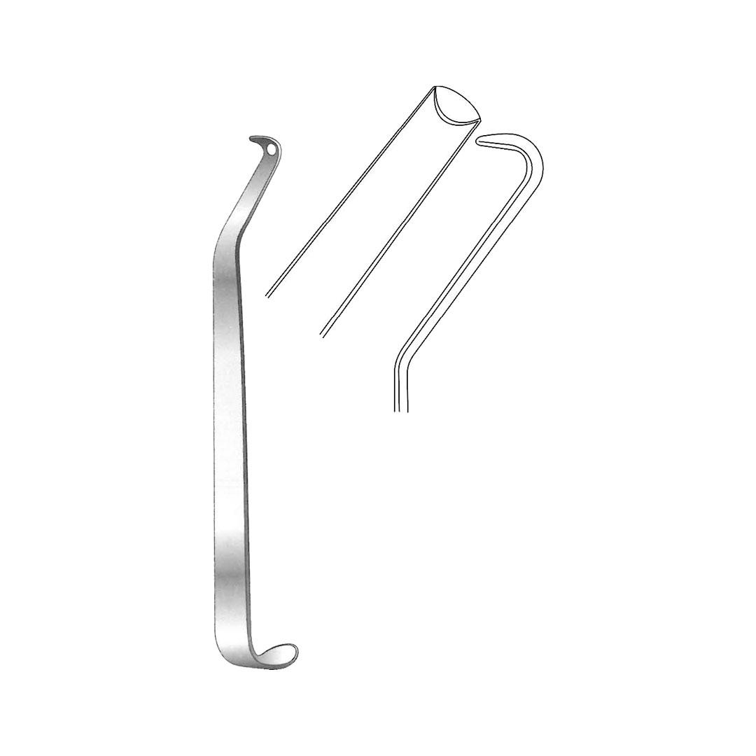 TERRY ORAL INSTRUMENTS