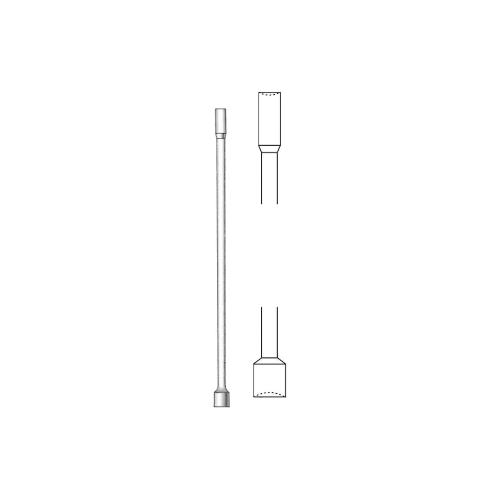 TERRY SEPTUM KNIVES SEPTUM ELEVATORS AND RASPATORIES Graft packer