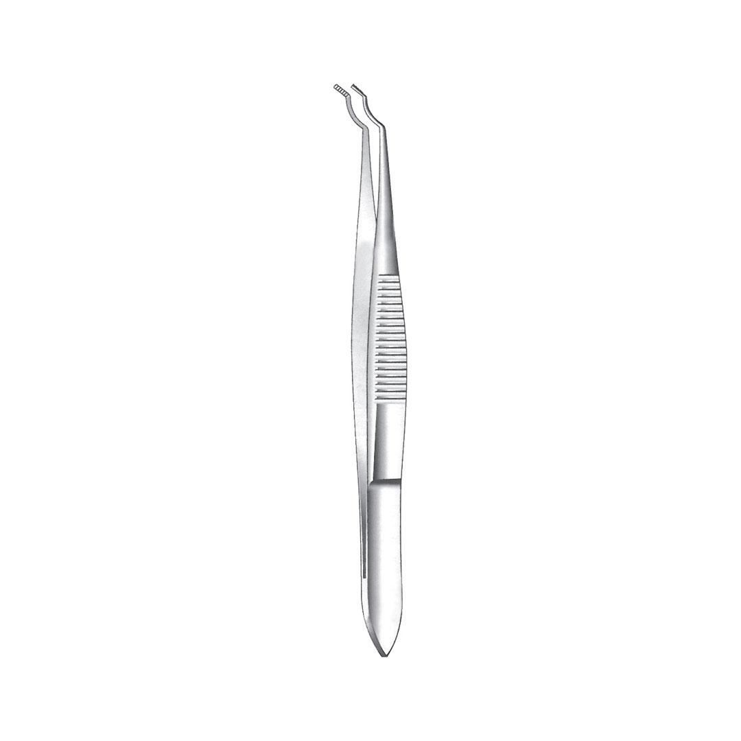 TERSON CAPSULAR FORCEPS