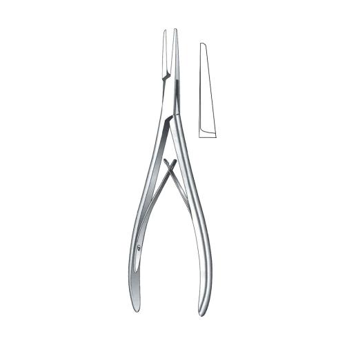 TESSIER BONE CUTTING FORCEPS Slim Pattern