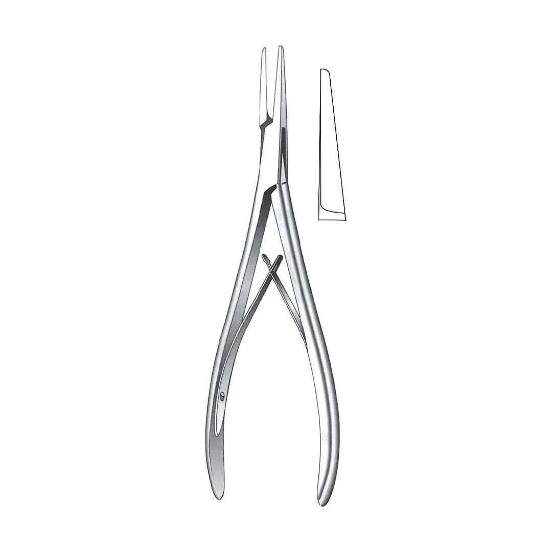 TESSIER BONE CUTTING FORCEPS Slim Pattern
