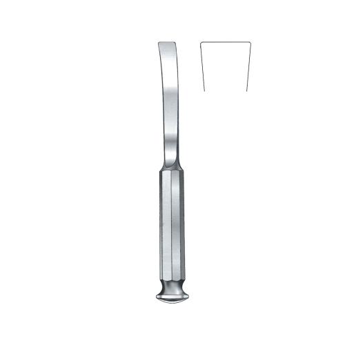 TESSIER BONE OSTEOTOME CHISELS 20 mm For taking grafts from ilium and tibia