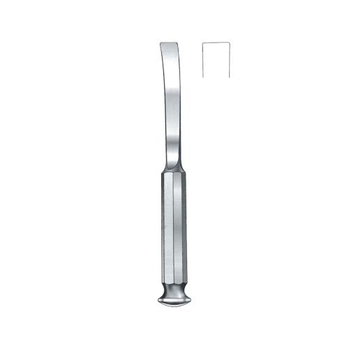 TESSIER BONE OSTEOTOME CHISELS15 mm For taking grafts from ilium and tibia