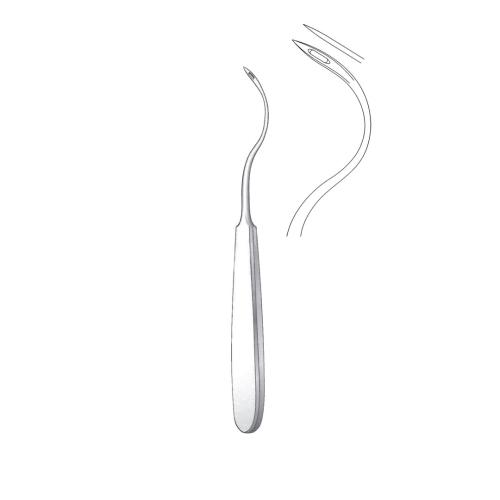 TESSIER MAXILLARY AWLS