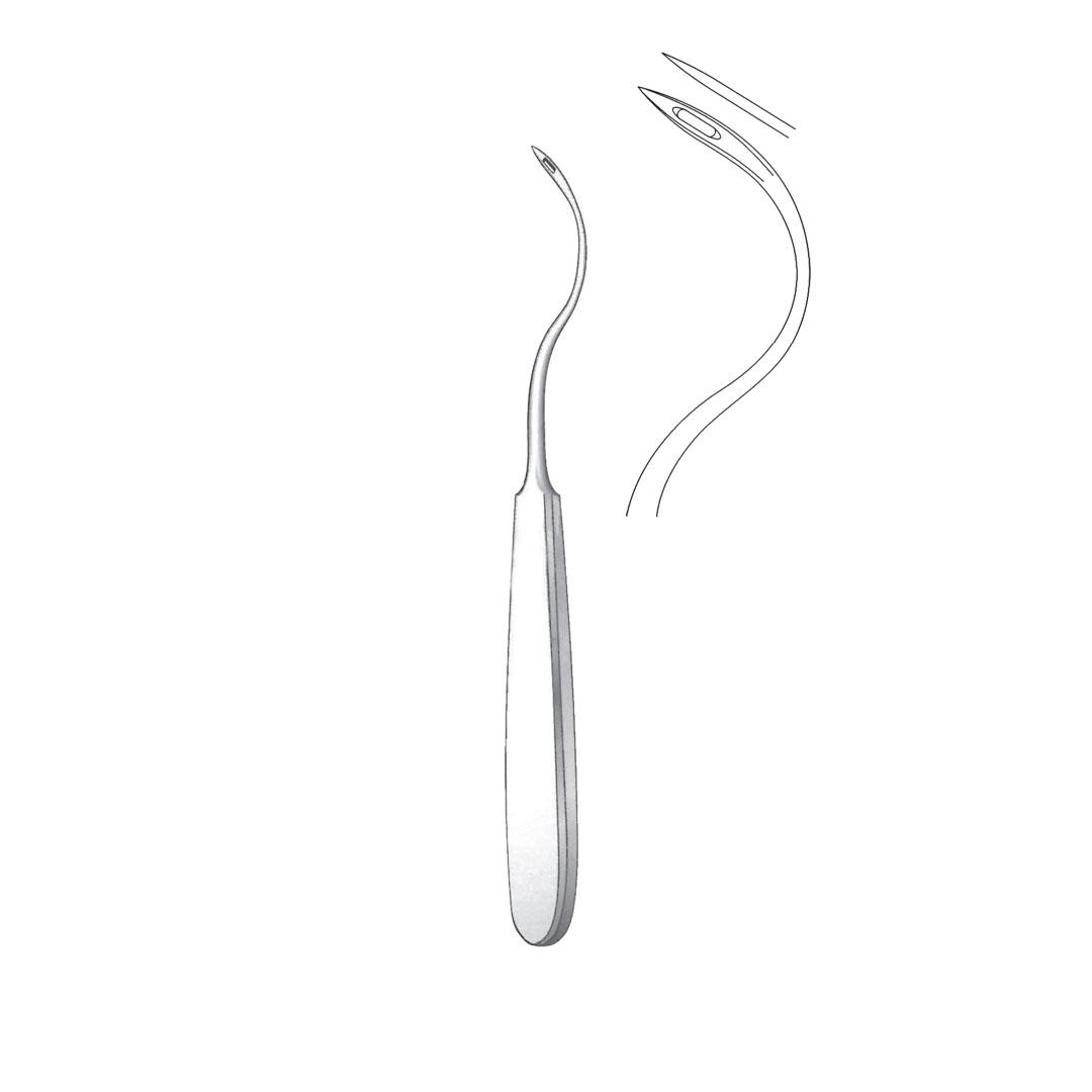 TESSIER MAXILLARY AWLS