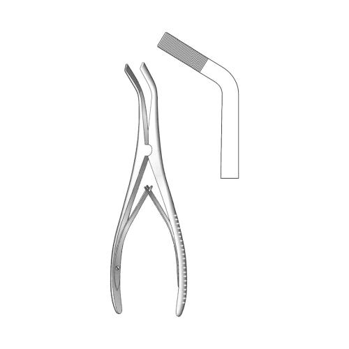 TESSIER MOBILIZING RETRACTORS PALATAL EXPANDER Spreading forceps