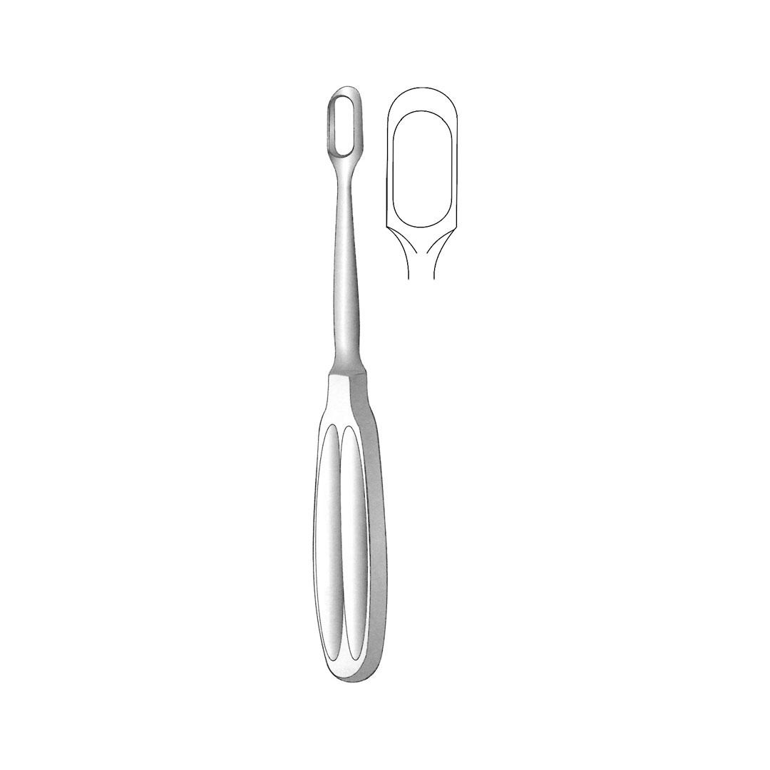 TESSIER RHINOLOGY
