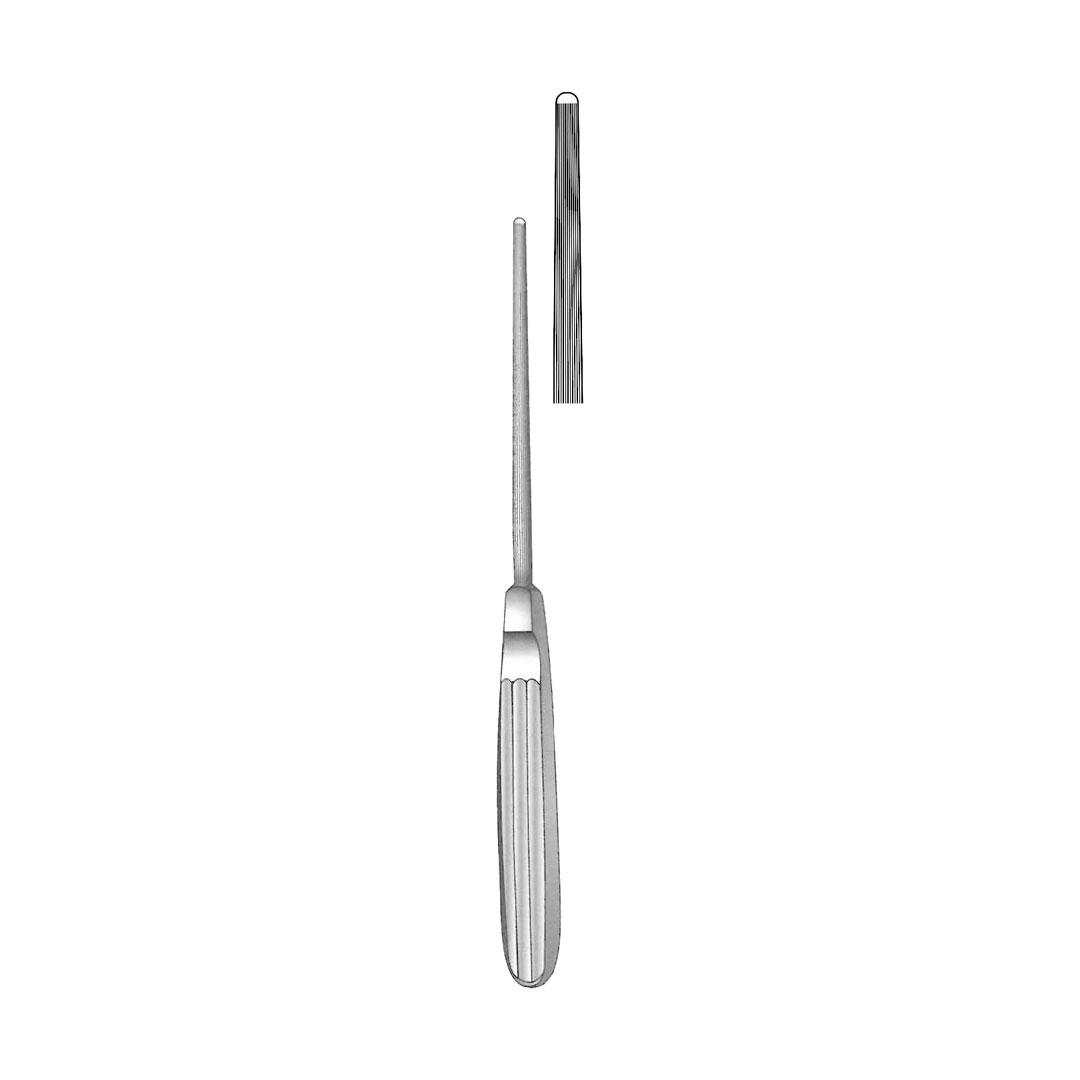 TESSIER RHINOLOGY Curette sharpener