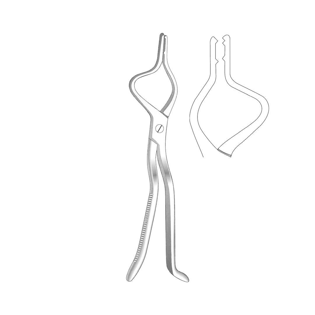TESSIER RHINOLOGY Left for adults