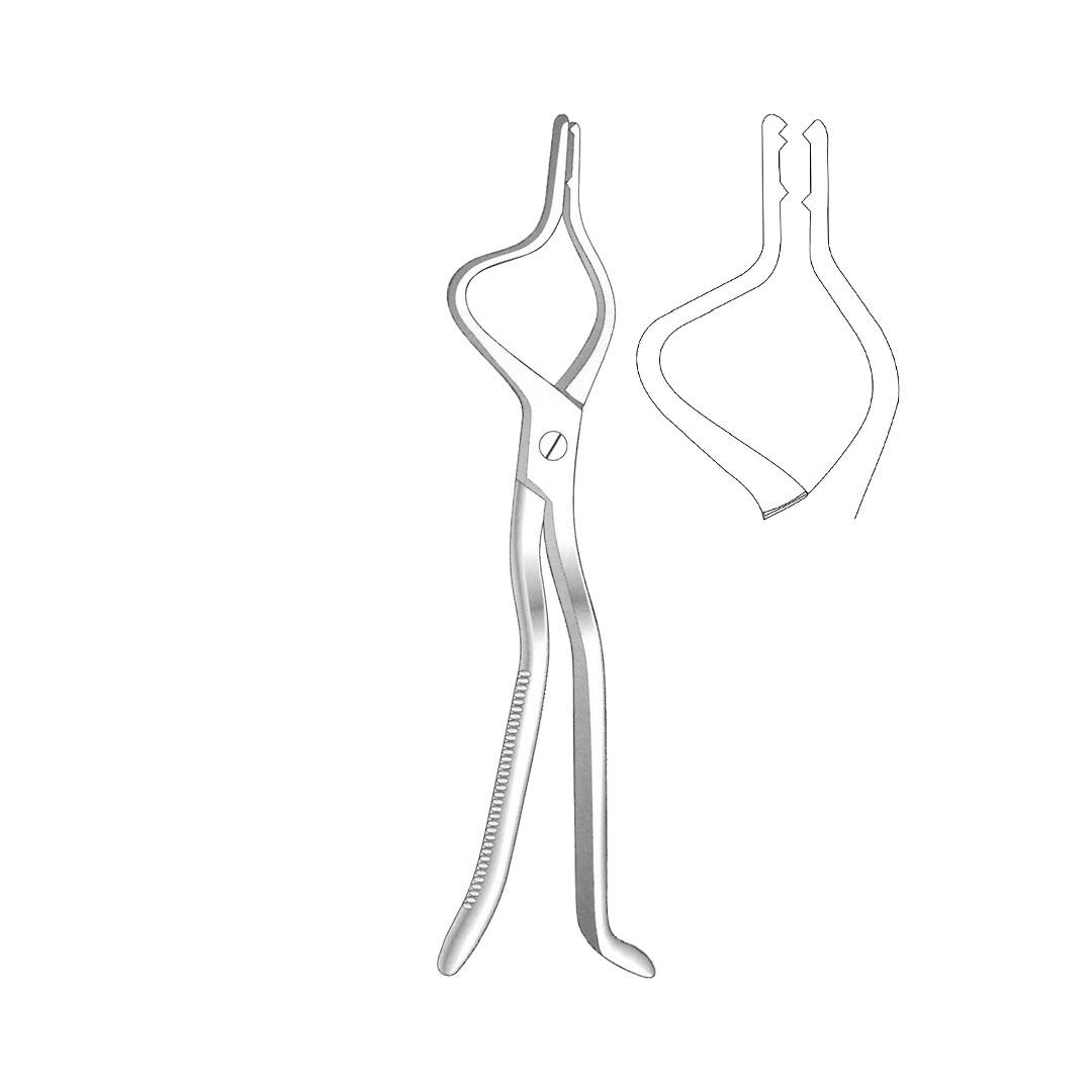 TESSIER RHINOLOGY Right for adults