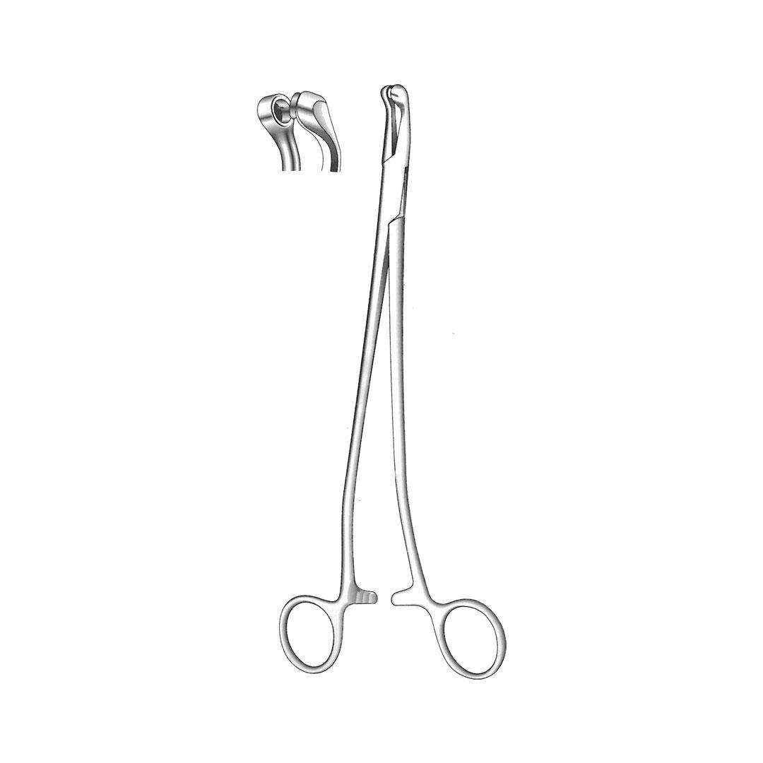 THOMS-GAYLOR UTERINE BIOPSY FORCEPS