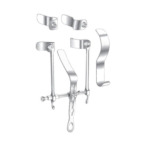 THOMSON-WALKER BLADDER RETRACTORS