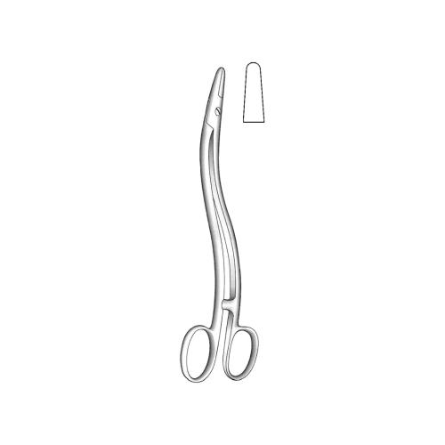 THOMSON-WALKER NEEDLE HOLDERS