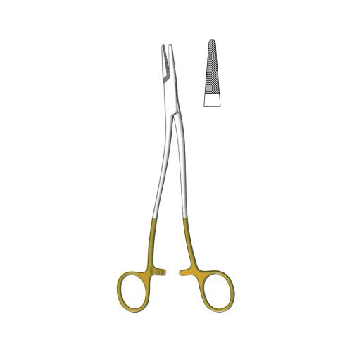 THOMSON WALKER NEEDLE HOLDERS TC GOLD 0.5 Normal profile