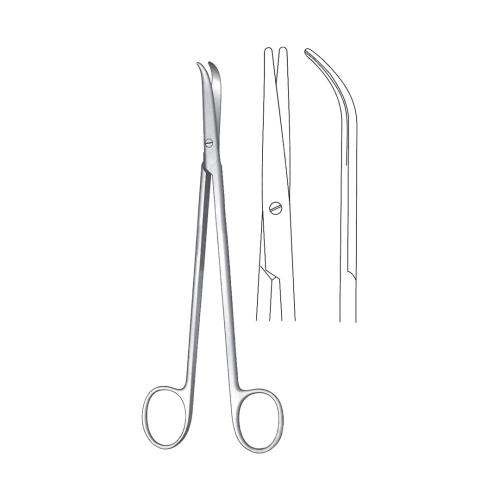 THOREK NEUROSURGICAL SCISSORS