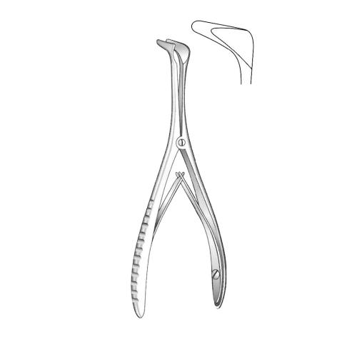 TIECK HALLE NASAL SPECULA