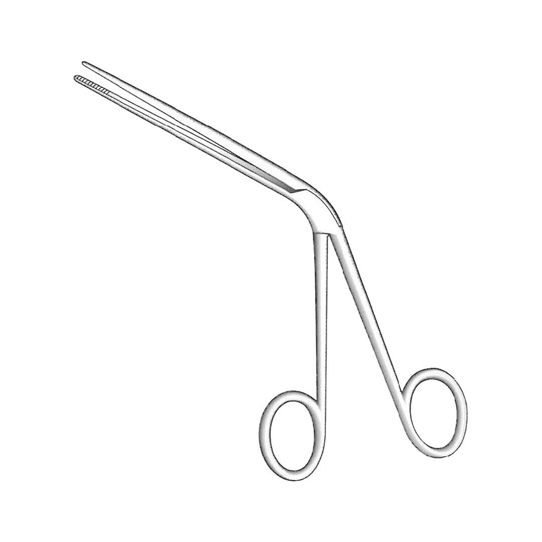 TILLEY EAR POLYPUS SNARES AND FOREIGN BODY FORCEPS