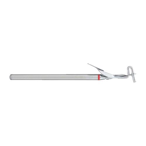 Tip Sizes for Single-End 1.5mm