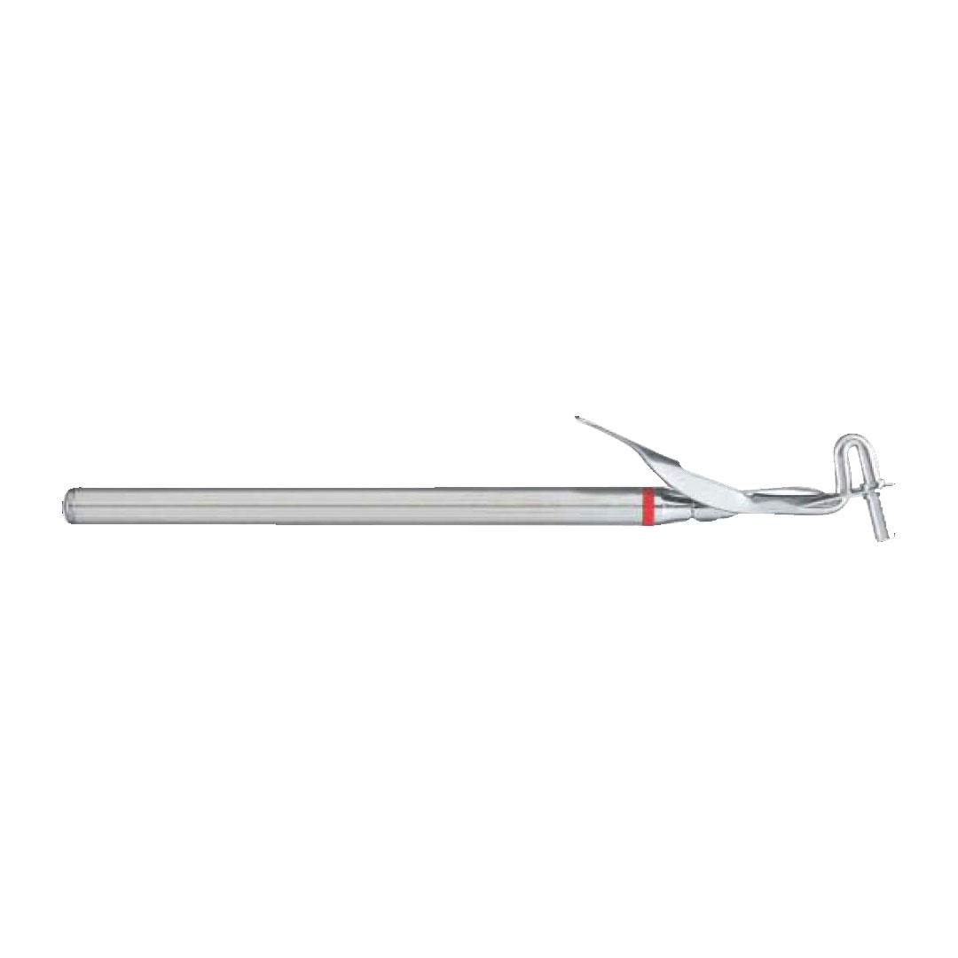 Tip Sizes for Single-End 1.5mm