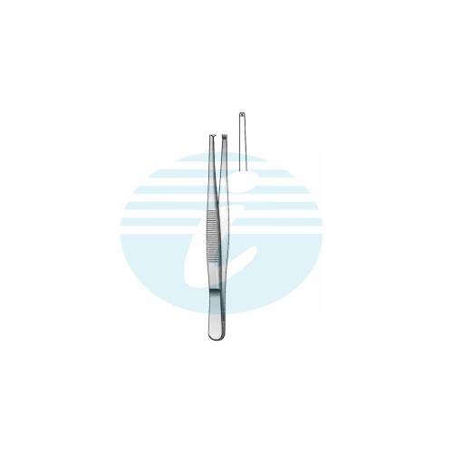 TISSUE DRESSING AND TISSUE FORCEPS 1:2 teeth