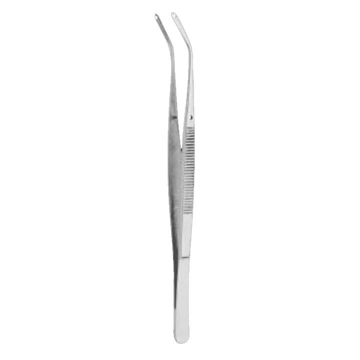 Tissue Graft Forceps Serrated Teeth