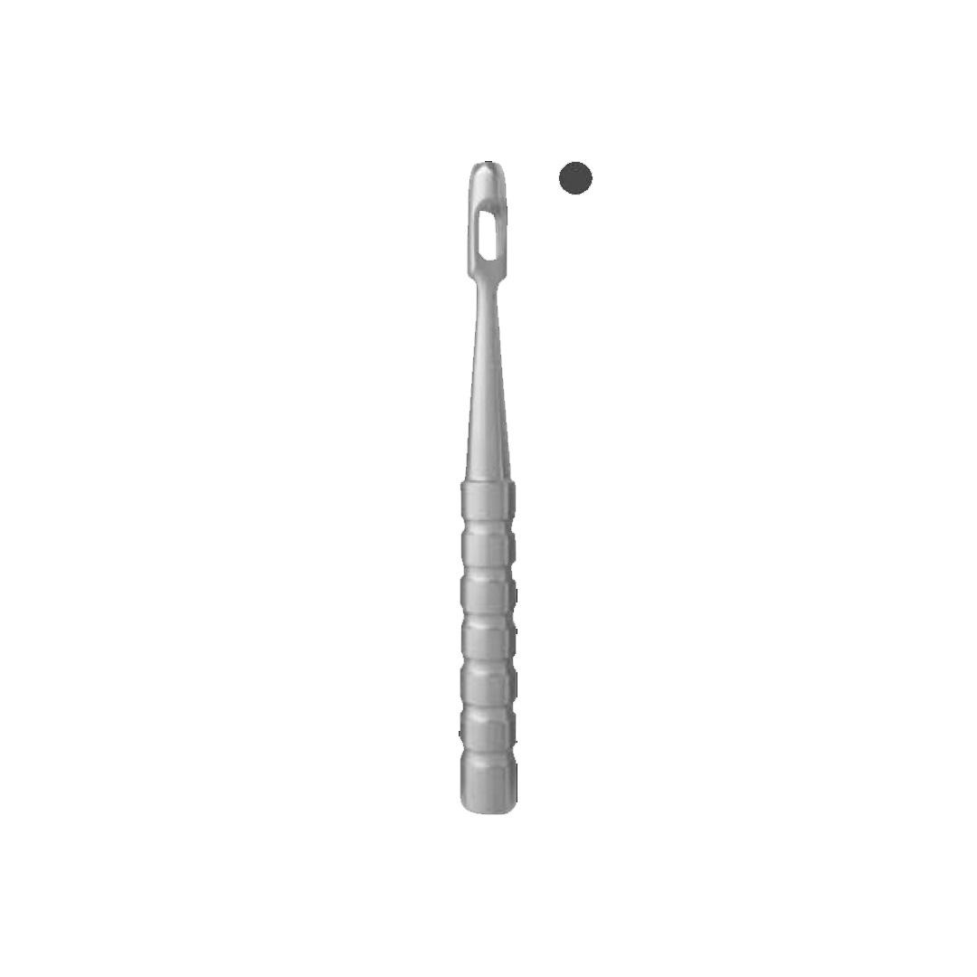  Tissue Punch Straight 7.0mm