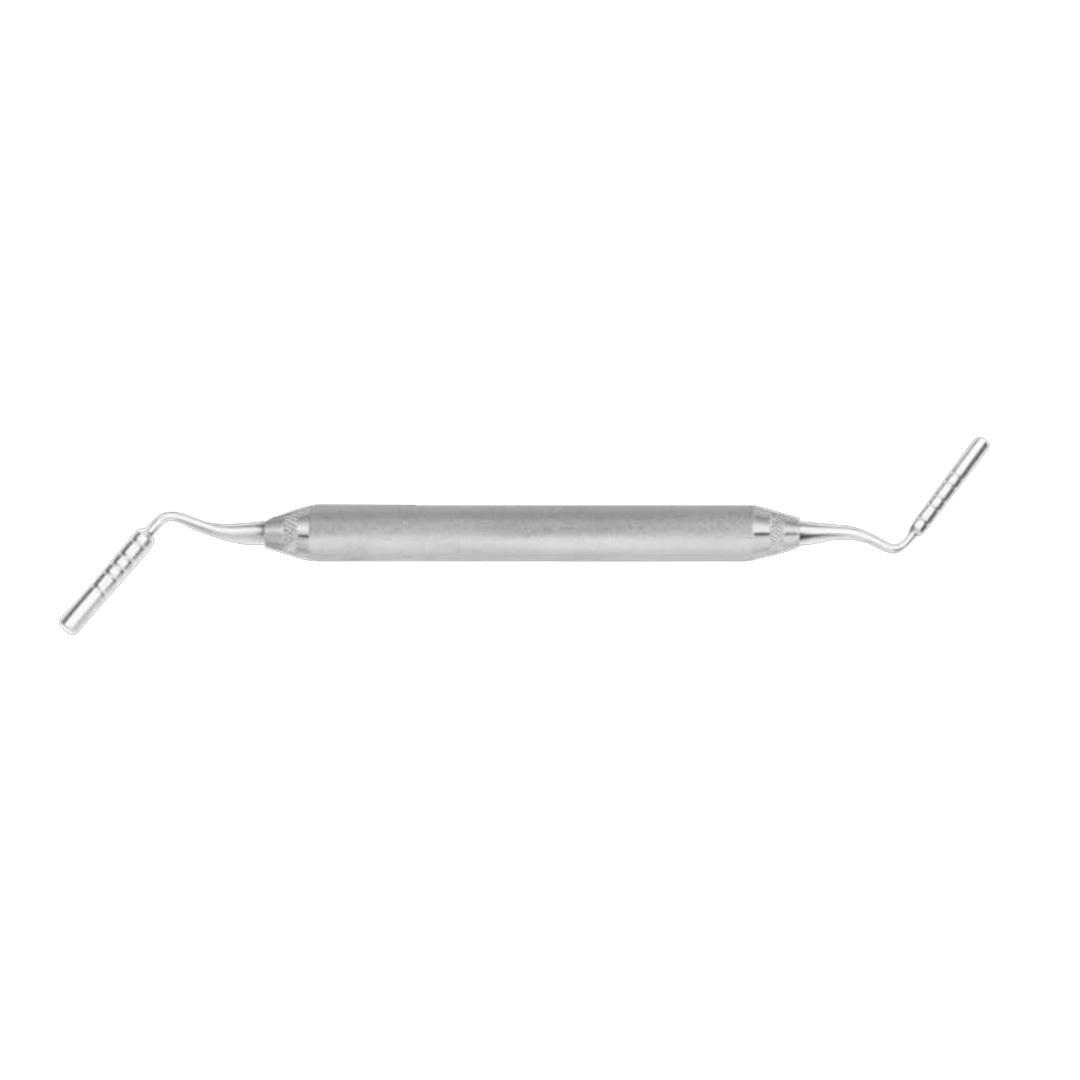 Titanium graft packer/placement site depth gauage 3.3 & 4.0mm