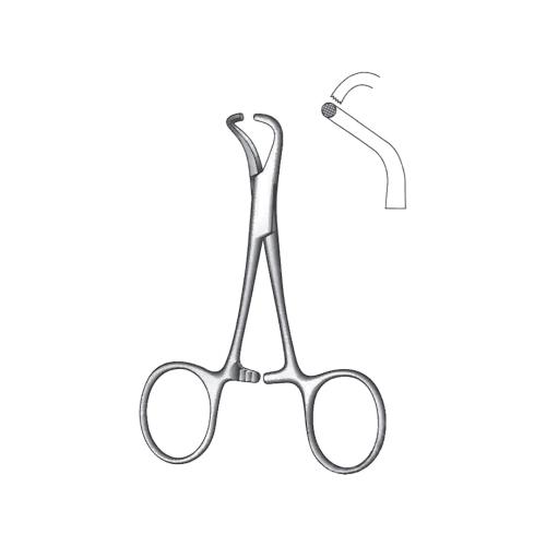 TOHOKU TOWEL FORCEPS