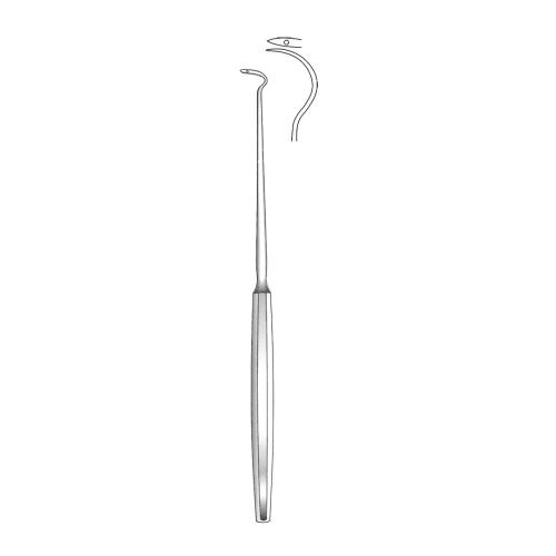 TONSIL NEEDLES For left hand
